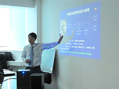 關于乳化劑，不可忽視的知識